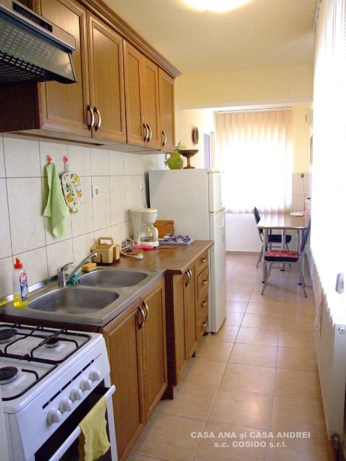Casa Ana Vatra Dornei Villa Dealu Floreni Luaran gambar